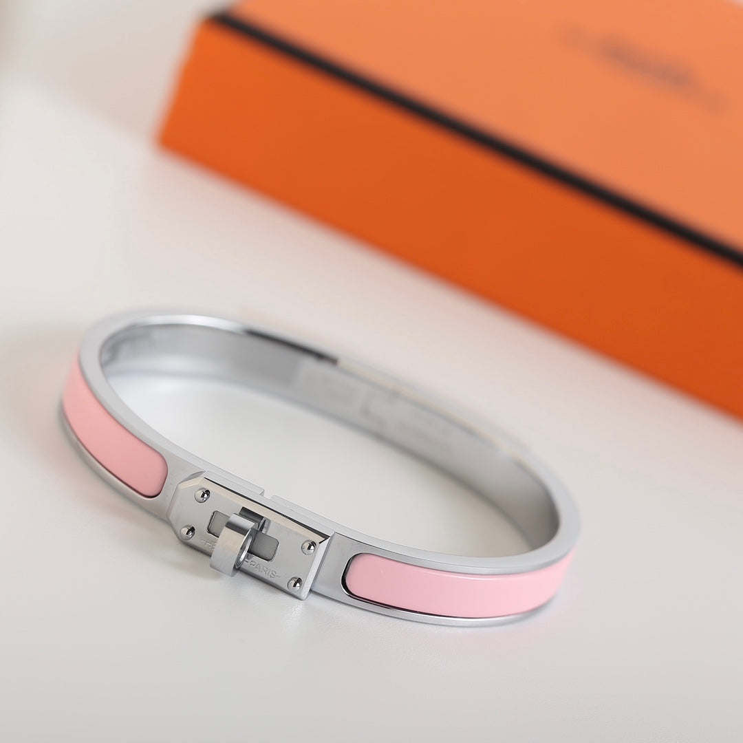 [Elite]HM KELLY PINK BRACELET