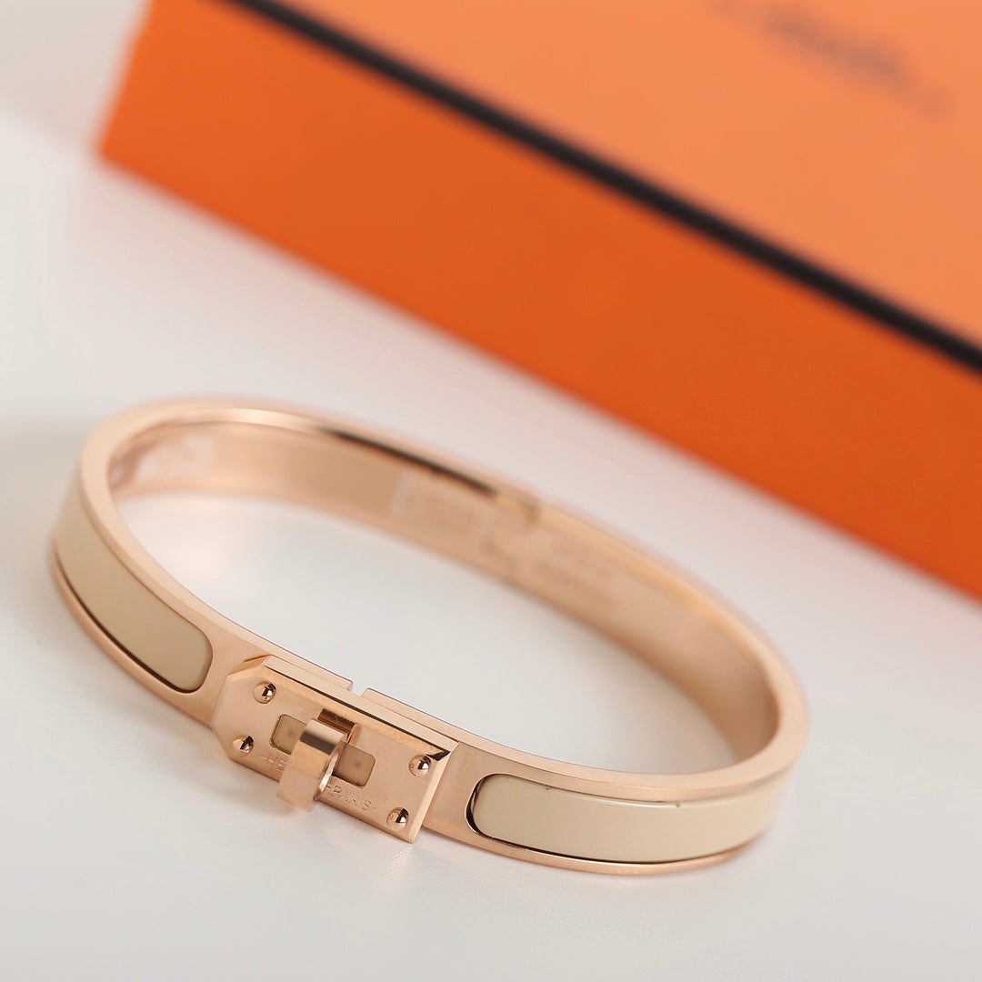[Elite]HM KELLY BEIGE BRACELET