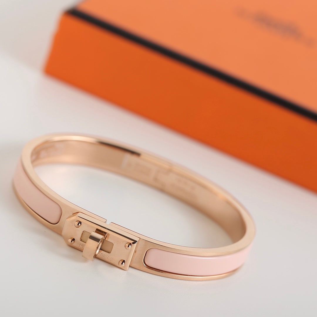 [Elite]HM KELLY LIGHT PINK BRACELET