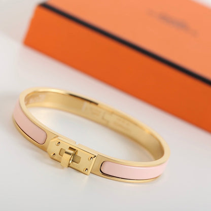 [Elite]HM KELLY LIGHT PINK BRACELET