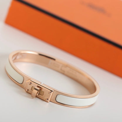 [Elite]HM KELLY WHITE BRACELET