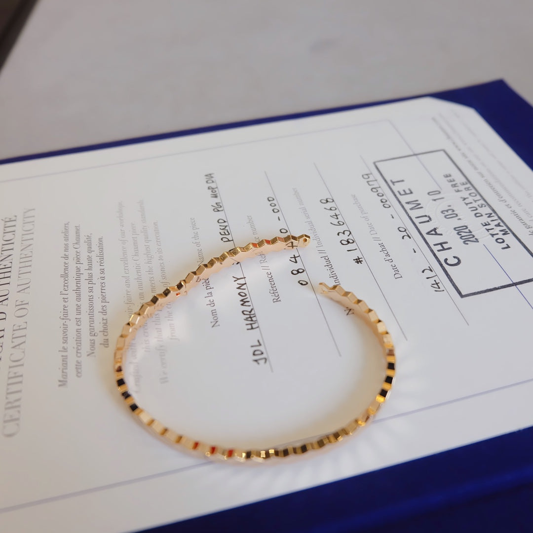[Elite]BEE LOVE BRACELET