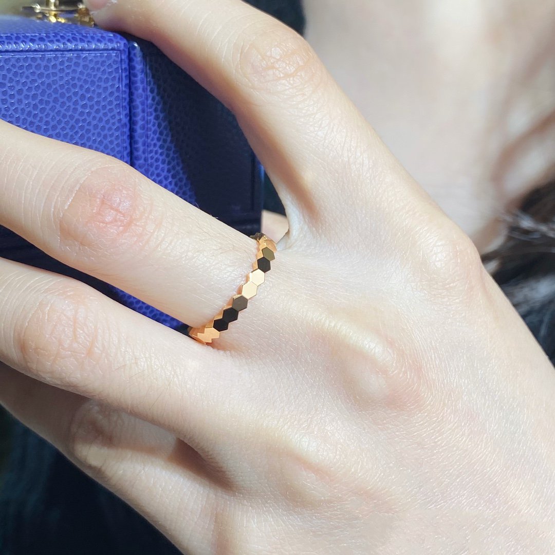 [Elite]BEE LOVE SMALL RING