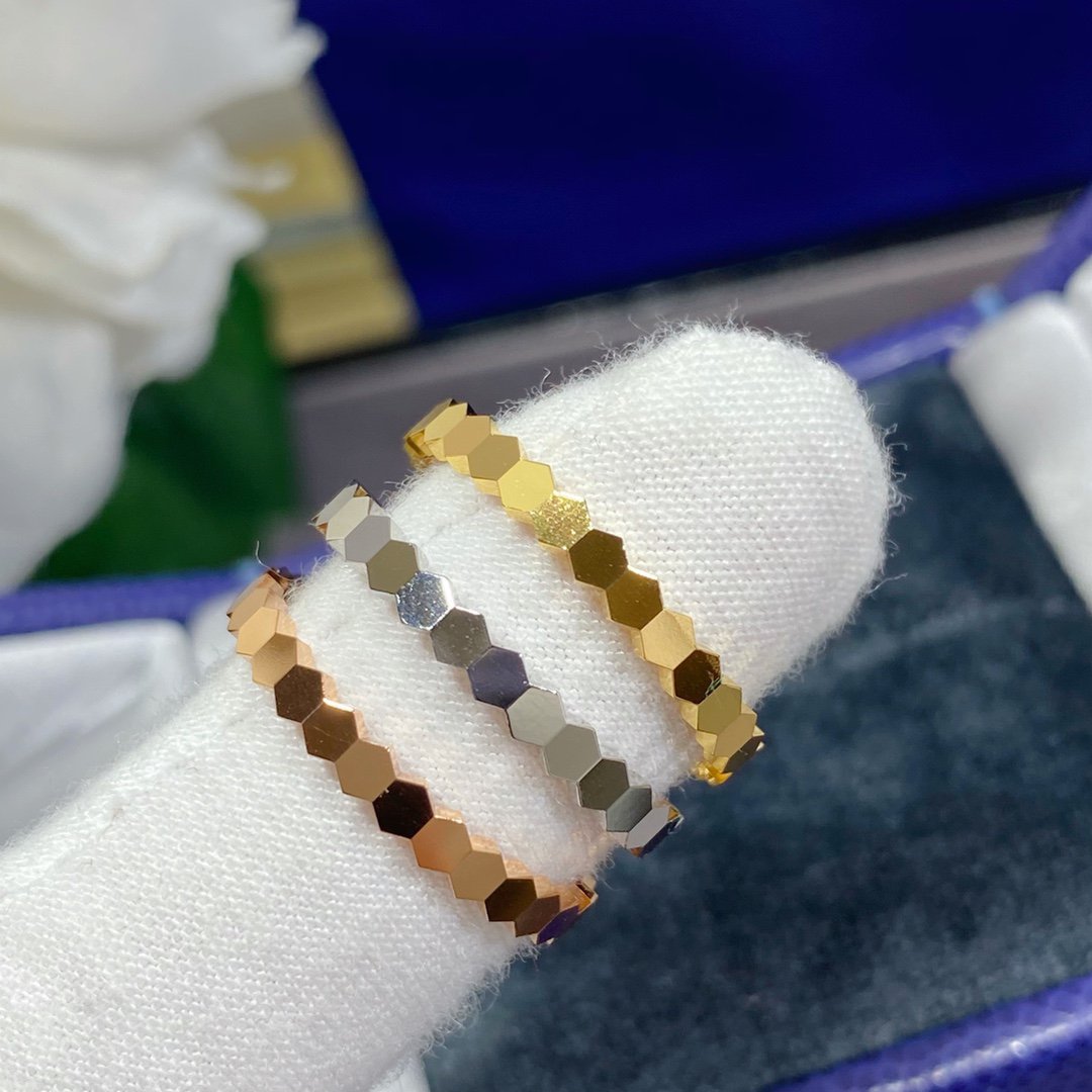 [Elite]BEE LOVE SMALL RING