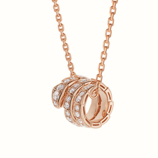 [Elite] SERPENT NECKLACE COLLECTION
