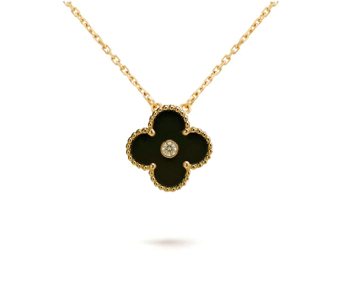 [Elite]CHRISTMAS LIMITED EDITION NECKLACE COLLECTION