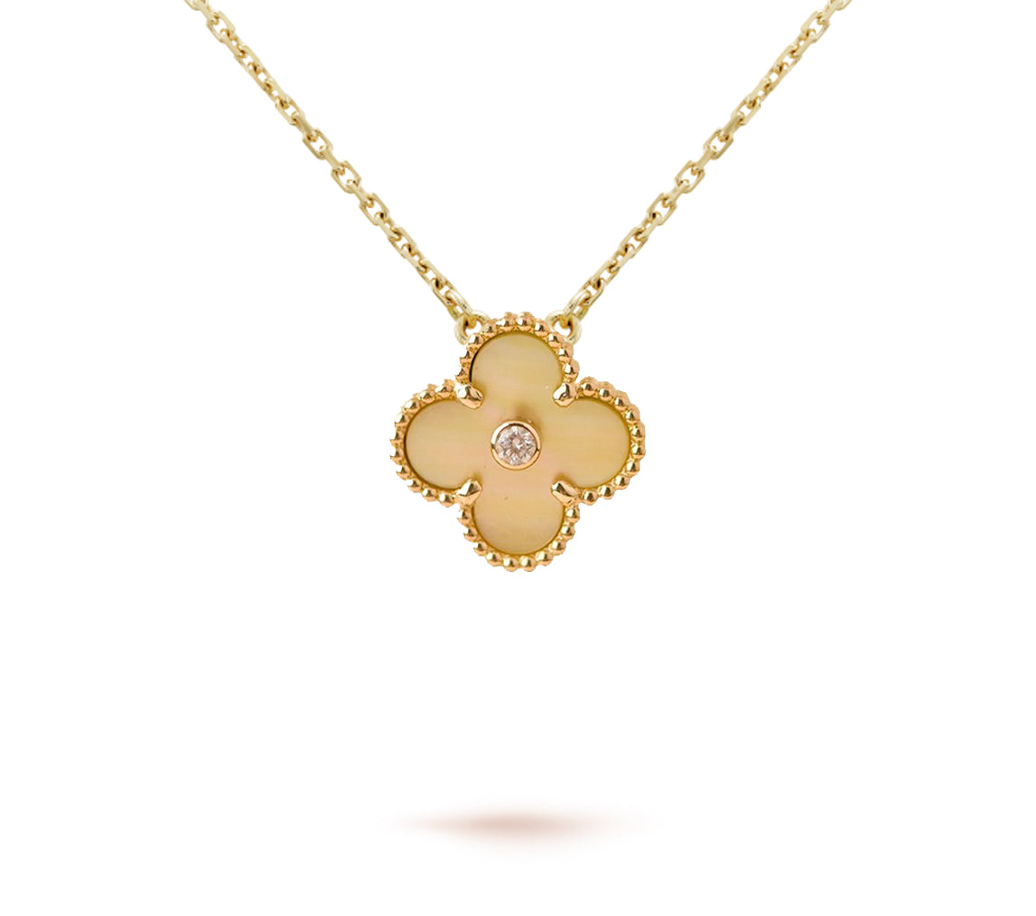 [Elite]CHRISTMAS LIMITED EDITION NECKLACE COLLECTION