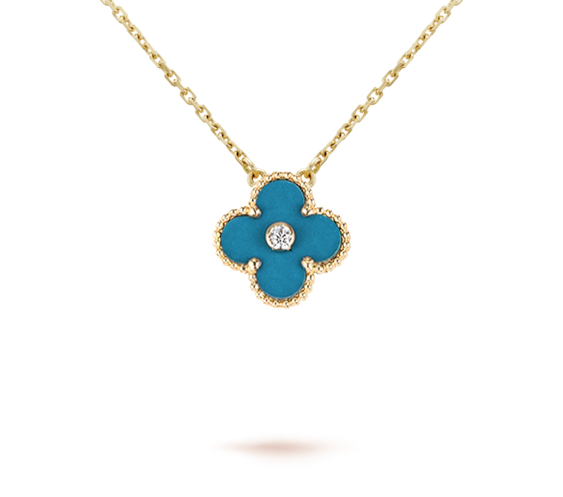 [Elite]CHRISTMAS LIMITED EDITION NECKLACE COLLECTION