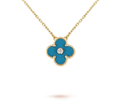 [Elite]CHRISTMAS LIMITED EDITION NECKLACE COLLECTION