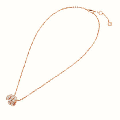[Elite] SERPENT NECKLACE COLLECTION
