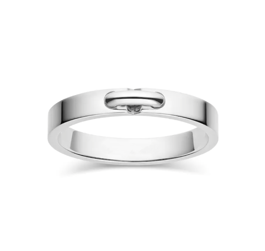 [Elite]ALLIANCE LIENS VIDENCE 3MM RING