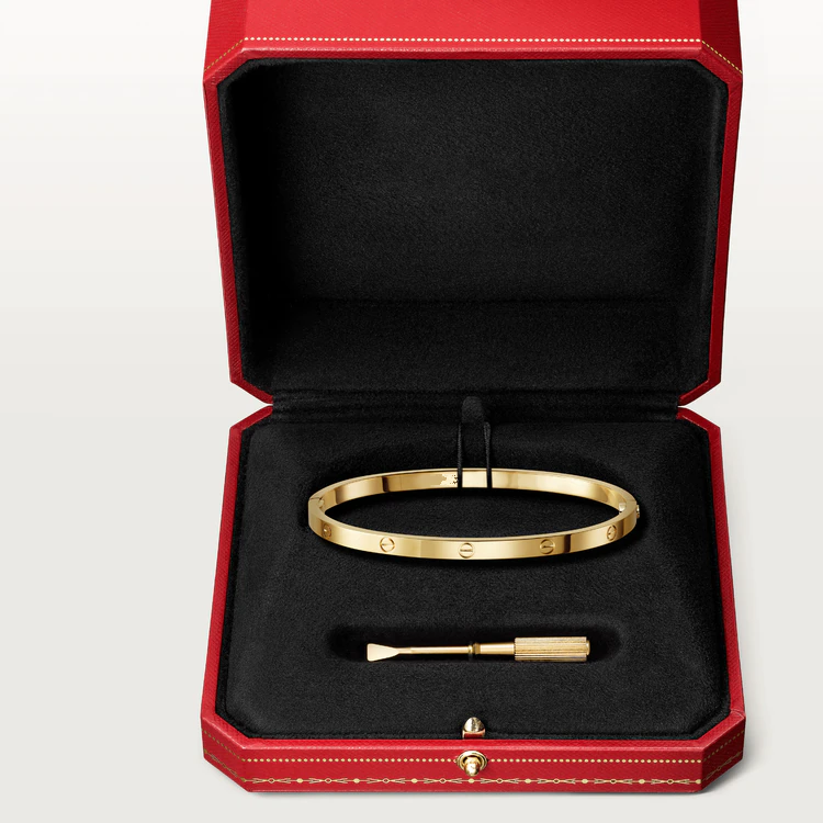 [Elite]LOVE BRACELET 3.65MM