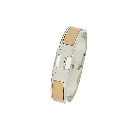 [Elite]H CHAMPAGNE BRACELET