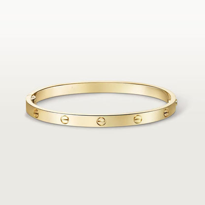 [Elite]LOVE BRACELET 4.8MM