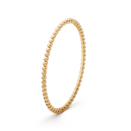[Elite]PERLEE PEARLS BRACELET