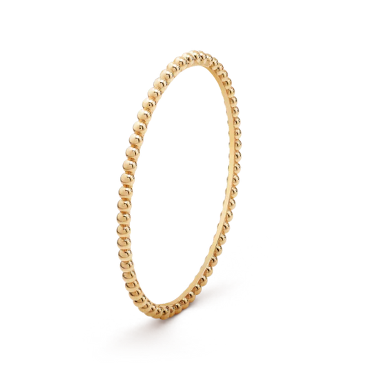 [Elite]PERLEE PEARLS BRACELET