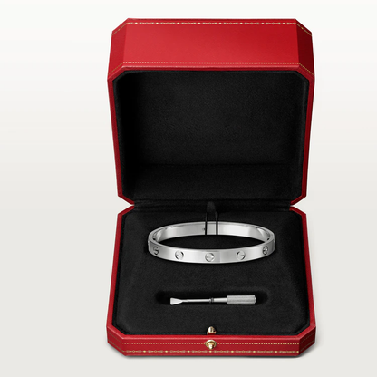 [Elite]LOVE BRACELET 6.1MM
