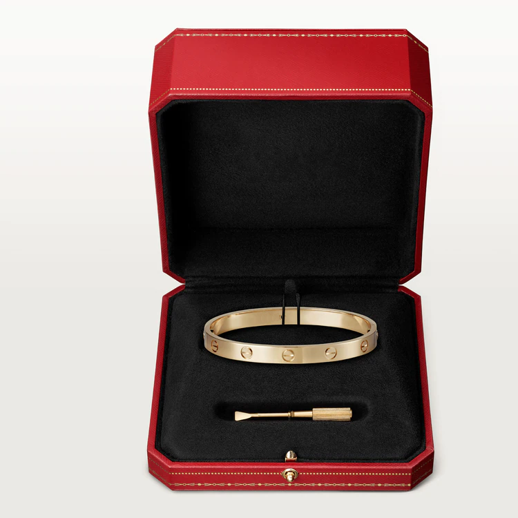 [Elite]LOVE BRACELET 6.1MM