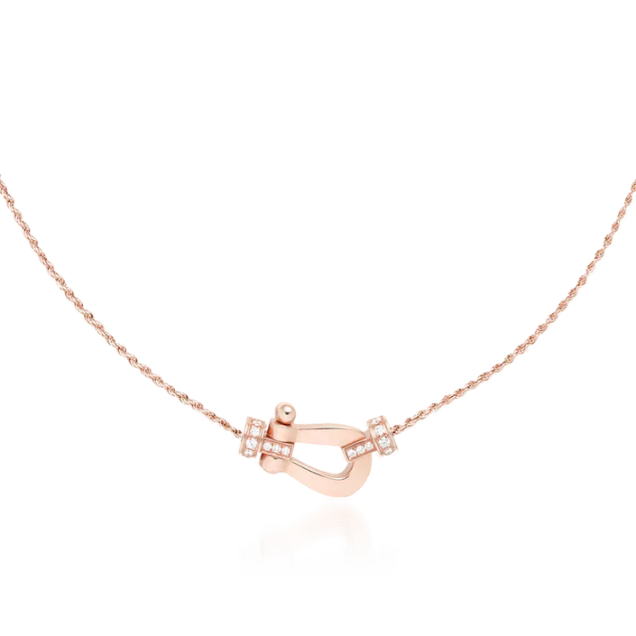 [Elite]FORCE 10 DIAMOND NECKLACE