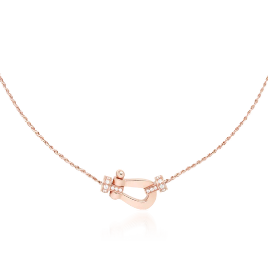 [Elite]FORCE 10 DIAMOND NECKLACE