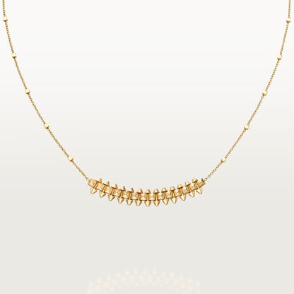 [Elite]CLASH  SMALL NECKLACE