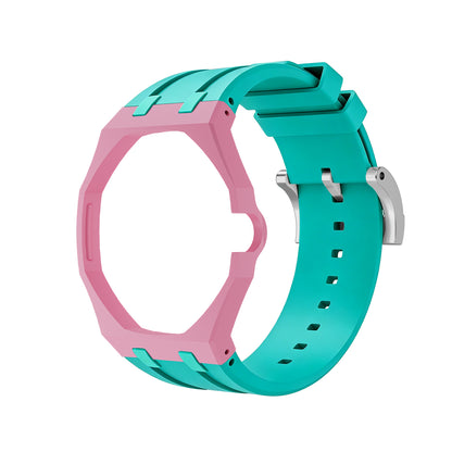 [Elite]Royal Oak Pop Exclusive Silicone Strap(Only Strap)