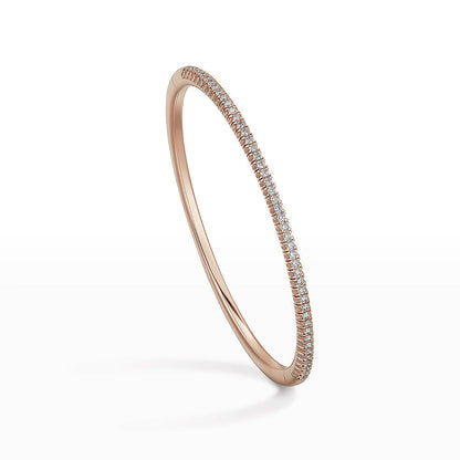 [Elite]MINI DIAMOND TENNIS BRACELET