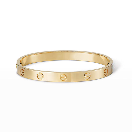[Elite]LOVE BRACELET 6.1MM