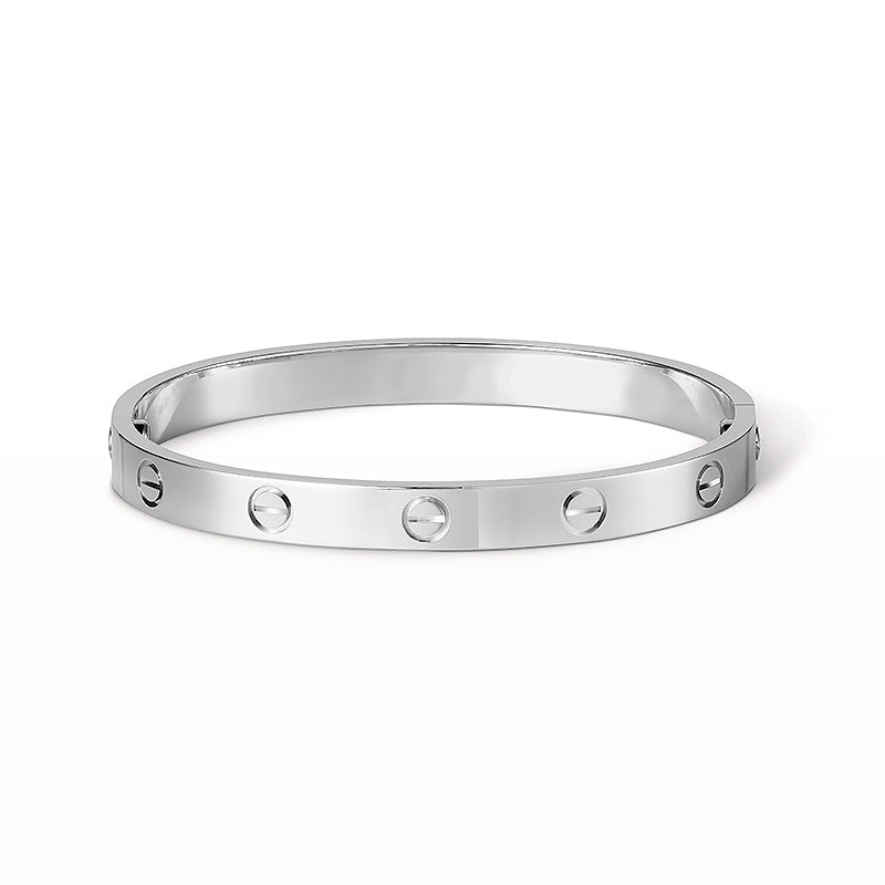 [Elite]LOVE BRACELET 6.1MM