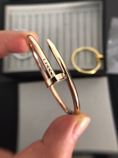 [Elite]JUSTE BRACELET 3.5MM