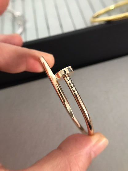 [Elite]JUSTE BRACELET 3.5MM