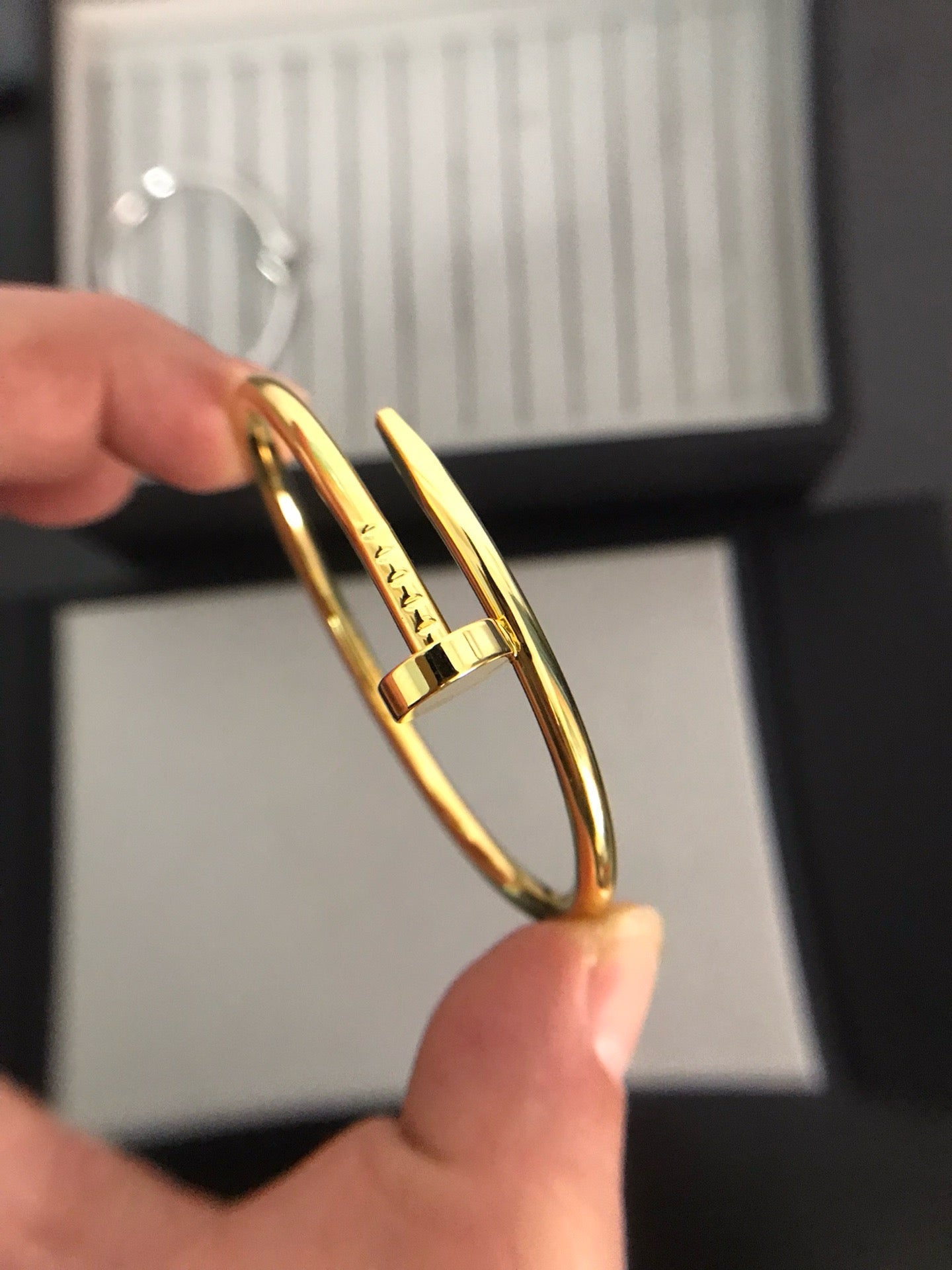 [Elite]JUSTE BRACELET 3.5MM
