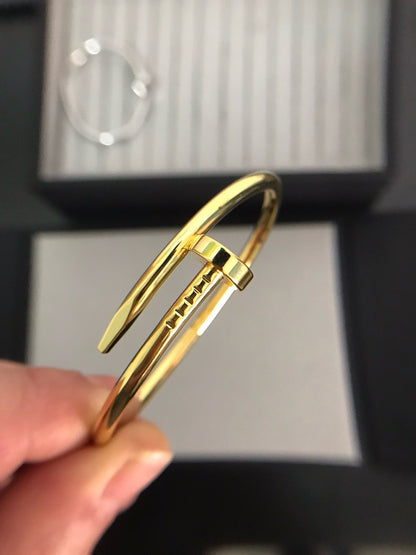 [Elite]JUSTE BRACELET 3.5MM