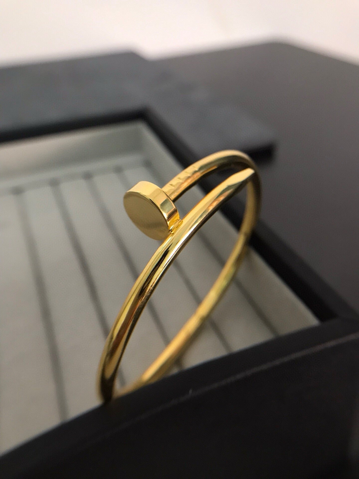 [Elite]JUSTE BRACELET 3.5MM