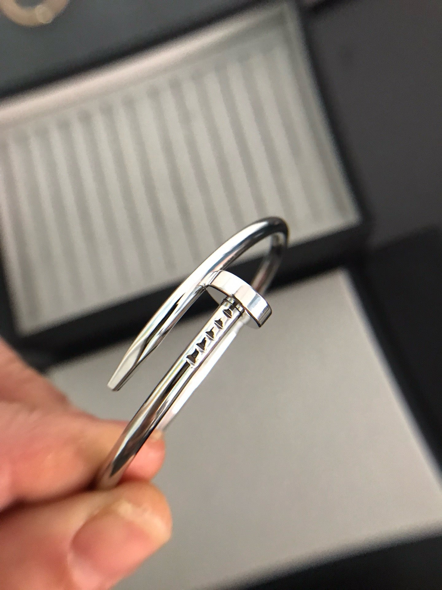 [Elite]JUSTE BRACELET 3.5MM