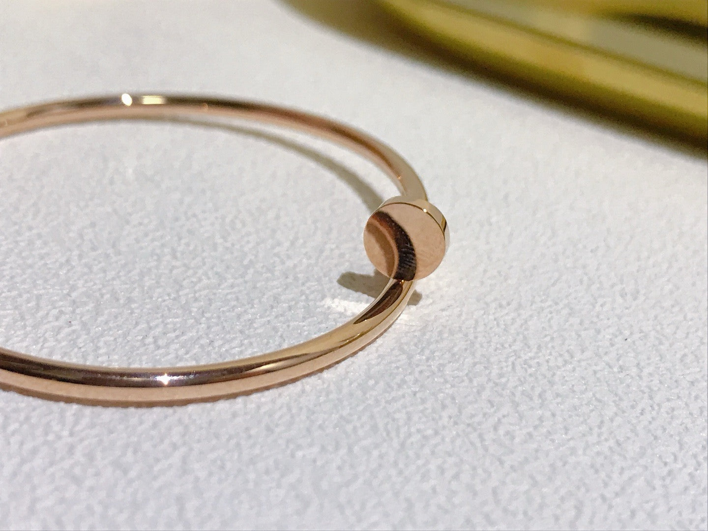 [Elite]JUSTE BRACELET 3.5MM