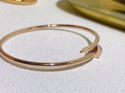 [Elite]JUSTE BRACELET 2.5MM