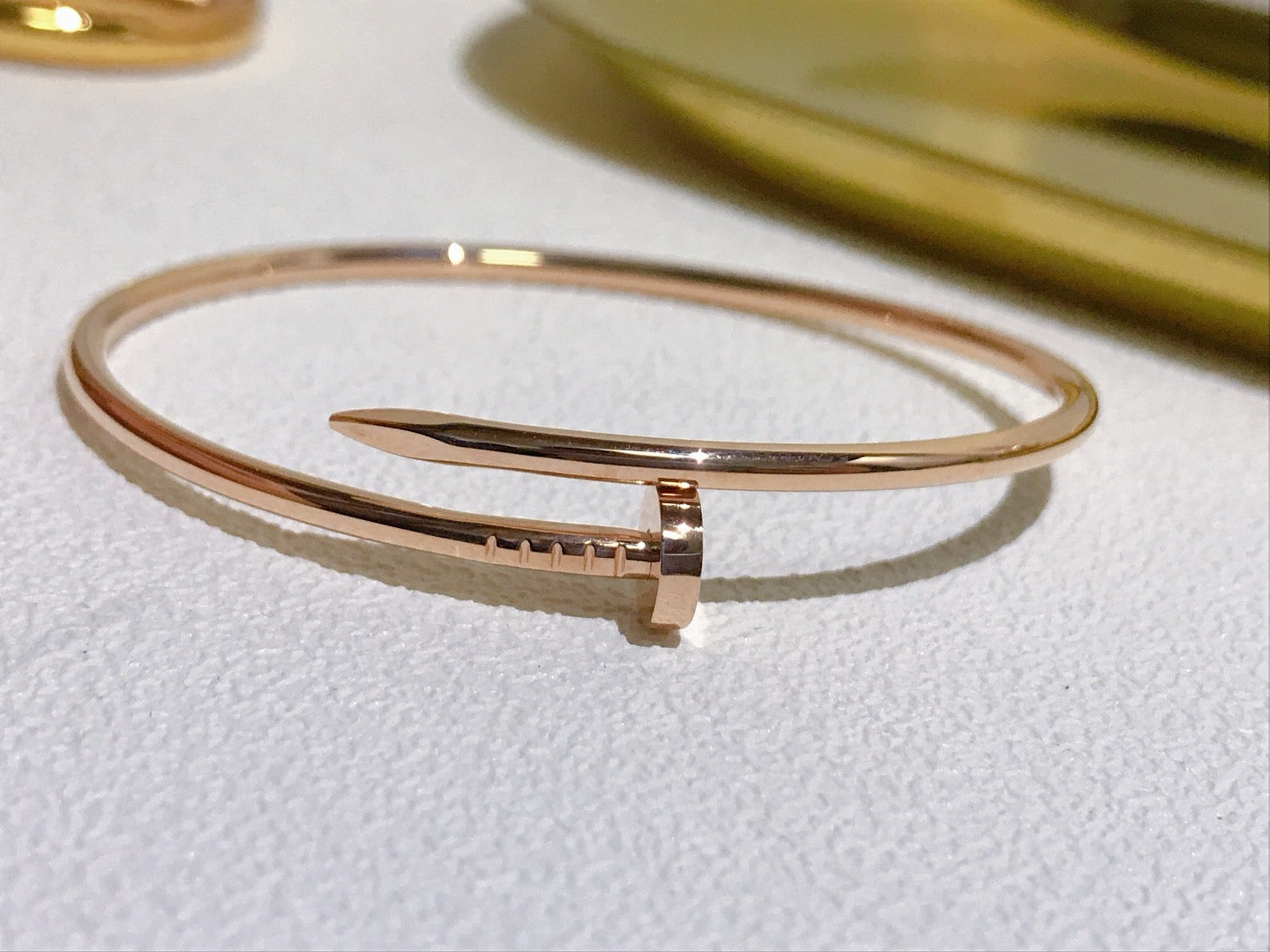 [Elite]JUSTE BRACELET 3.5MM