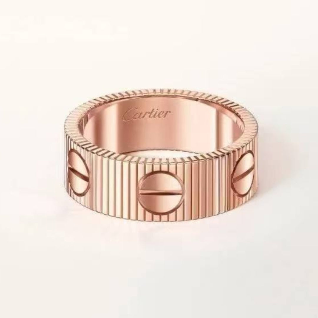 [Elite]LOVE UNLIMITED RING