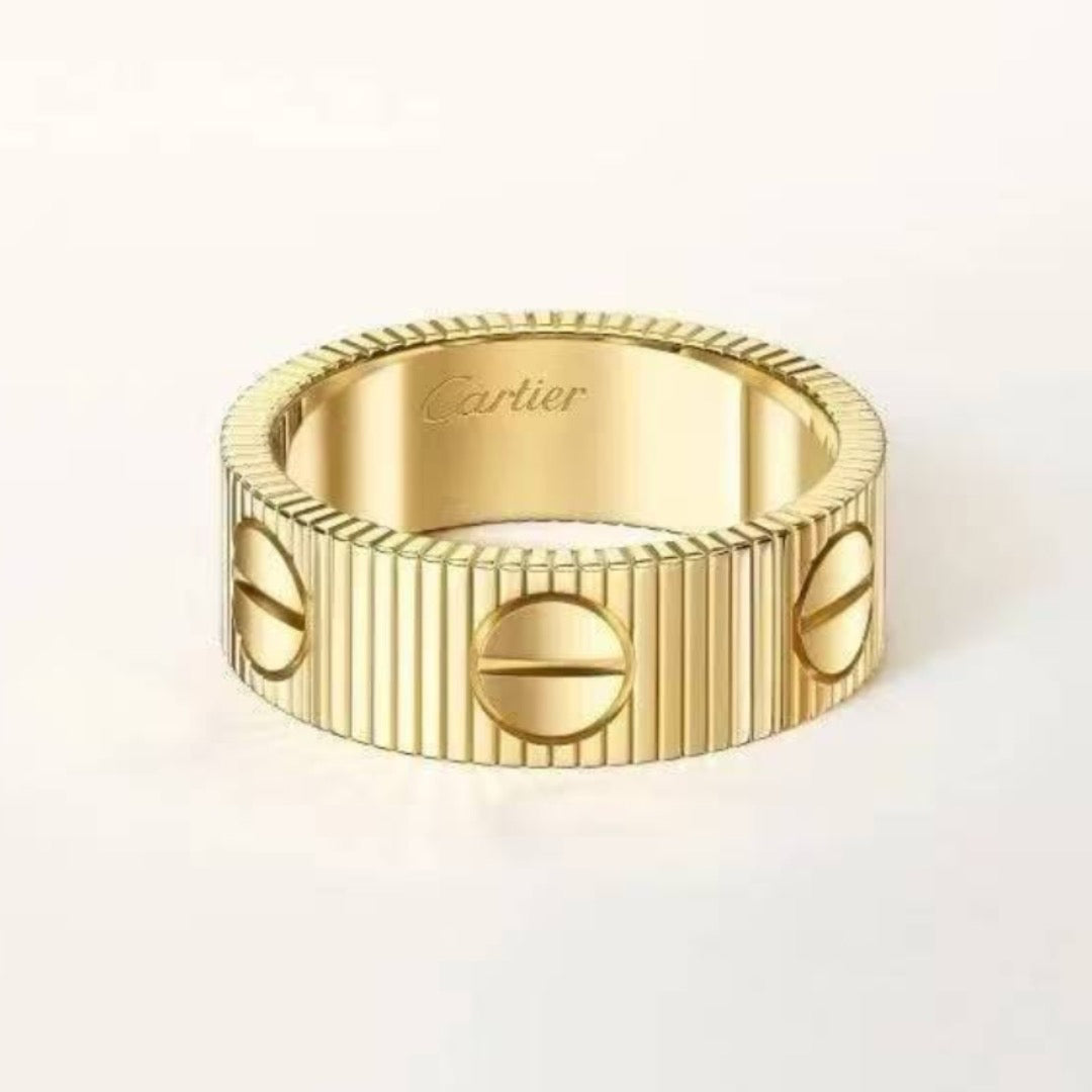 [Elite]LOVE UNLIMITED RING