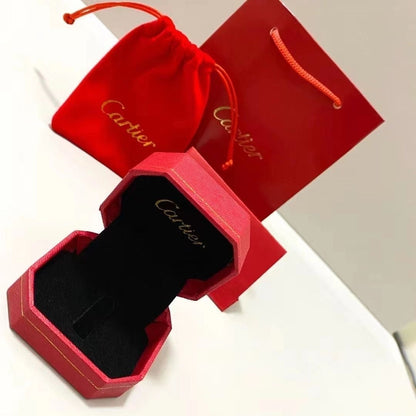 [Elite]CA BRACELET NECKLACE RING BOX GIFT BAG