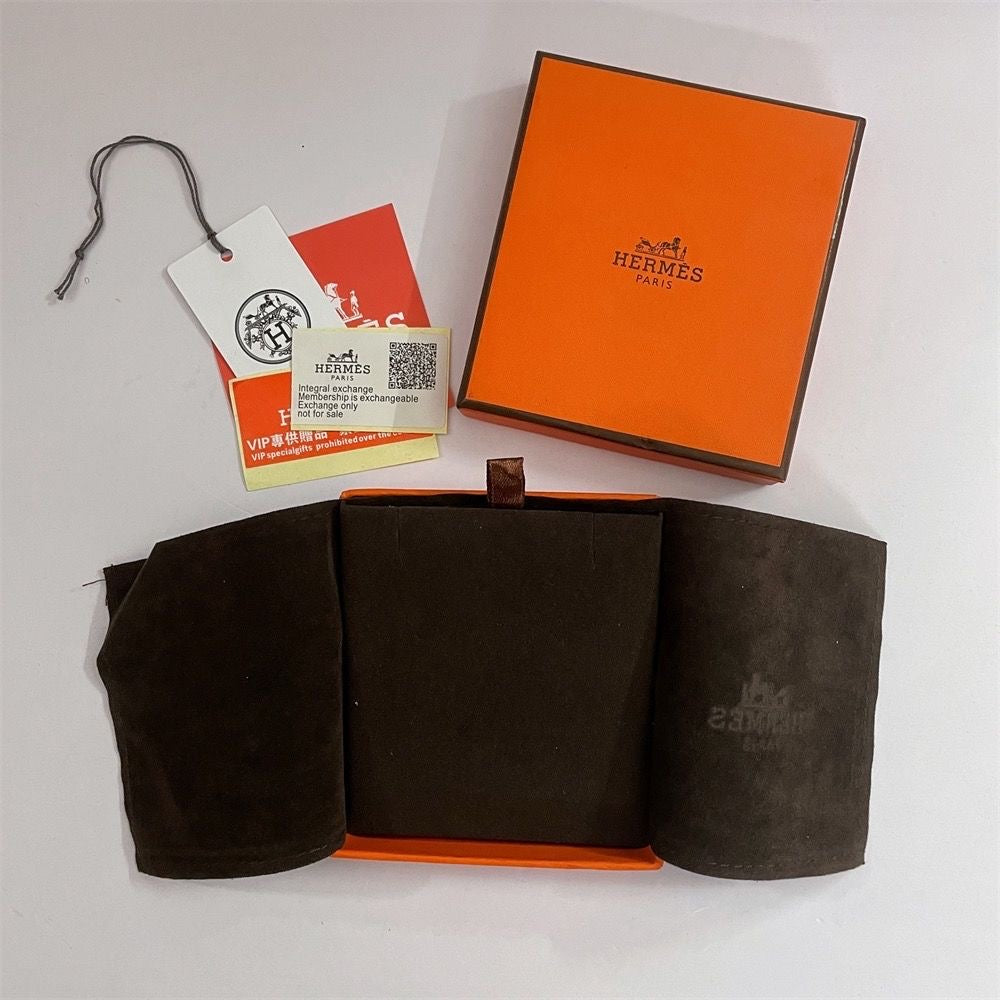 [Elite]HM BRACELET NECKLACE RING BOX GIFT BAG