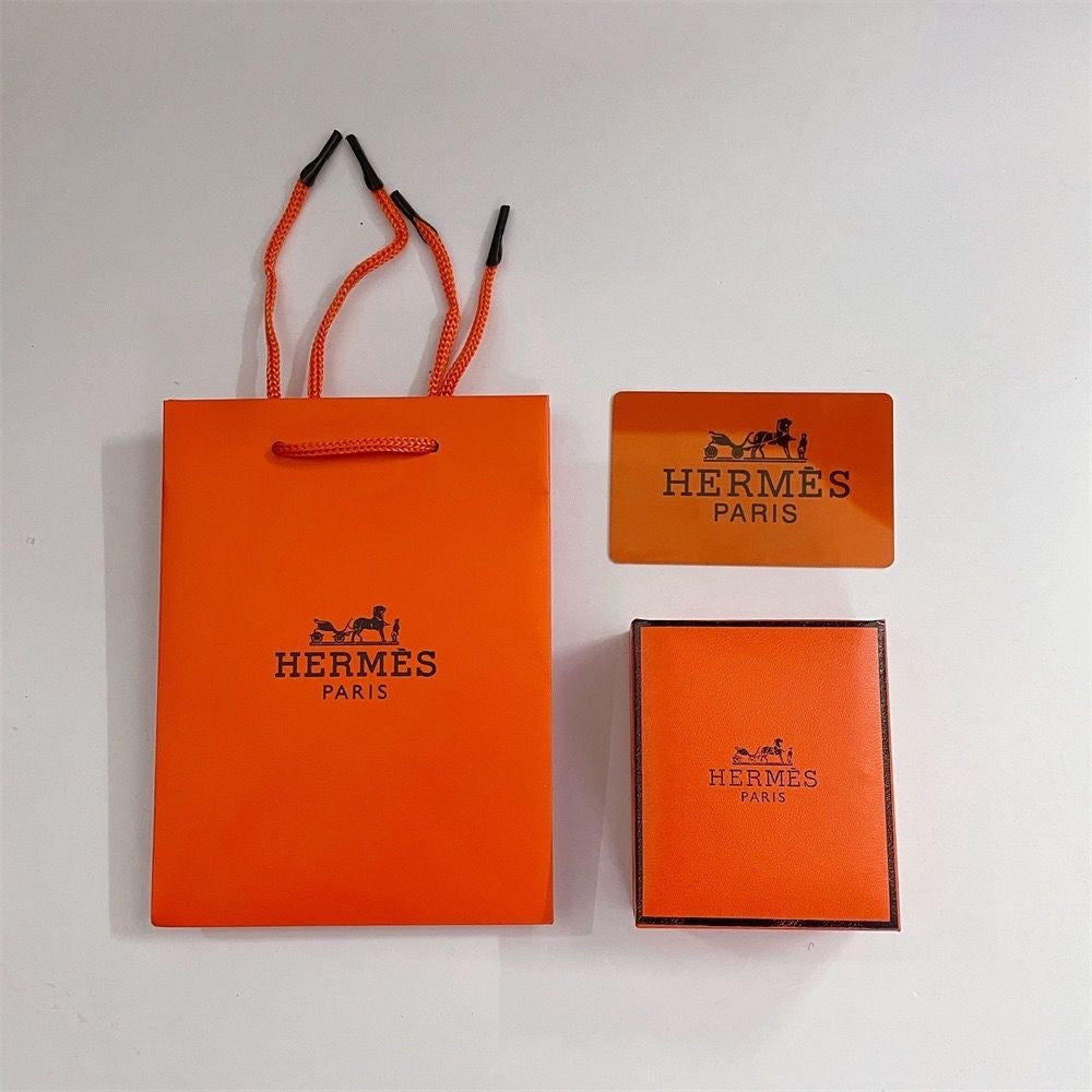 [Elite]HM BRACELET NECKLACE RING BOX GIFT BAG