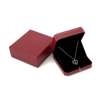 [Elite]CA BRACELET NECKLACE RING BOX GIFT BAG