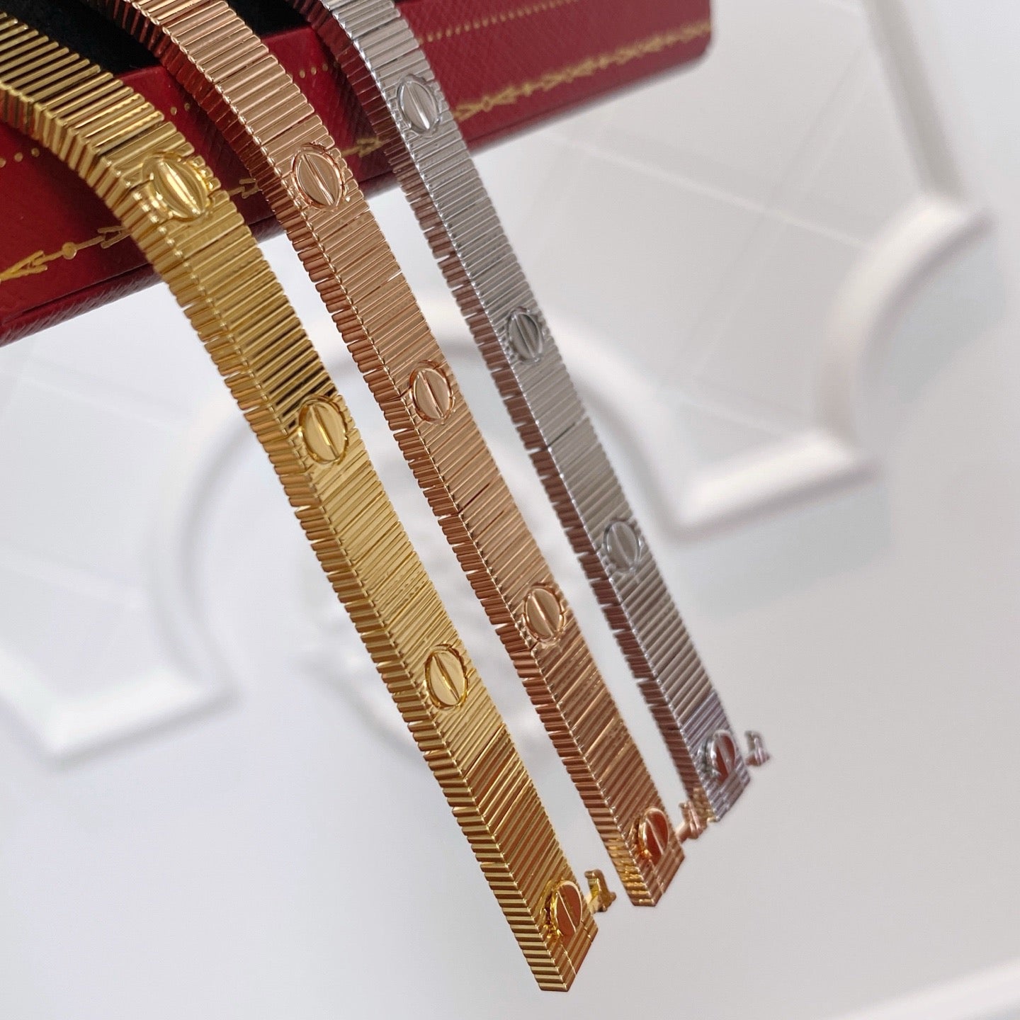 [Elite]LOVE UNLIMITED BRACELET