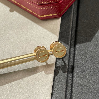 [Elite]LOVE EARRINGS 7.2MM