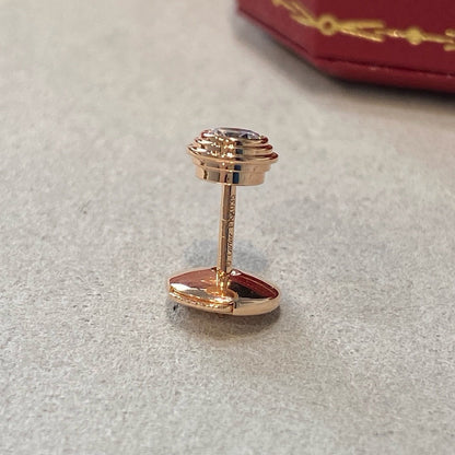 [Elite]DAMOUR DIAMOND EARRINGS