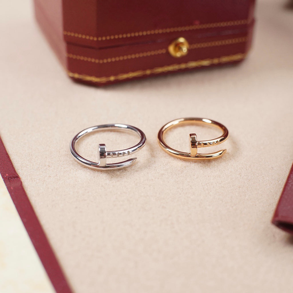 [Elite]JUSTE RING 1.8MM