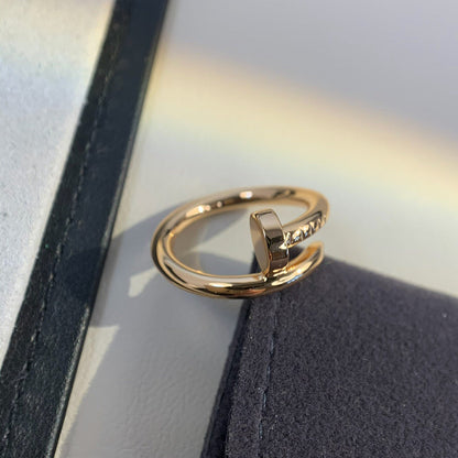 [Elite]JUSTE RING 2.6MM