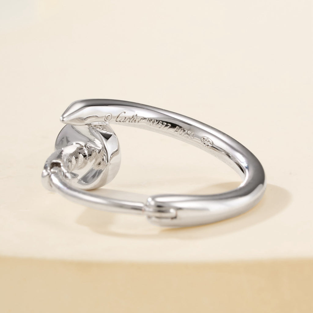 [Elite]JUSTE NO DIAMOND MINI EARRINGS